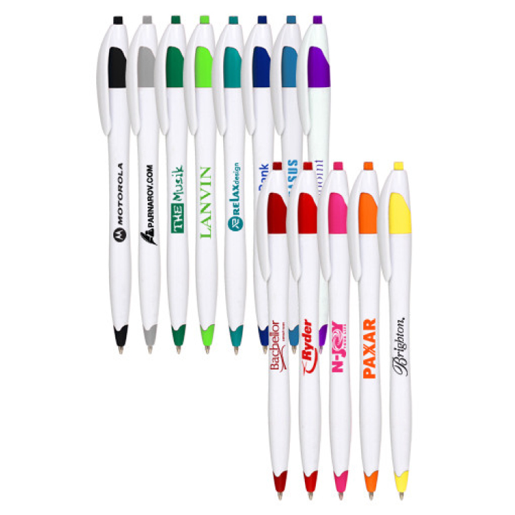 Click Ballpoint Pen 1