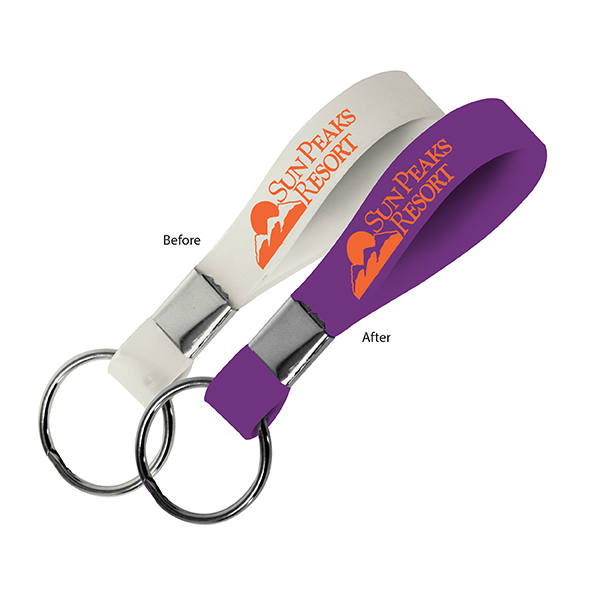 Sun Fun Key Chain 13