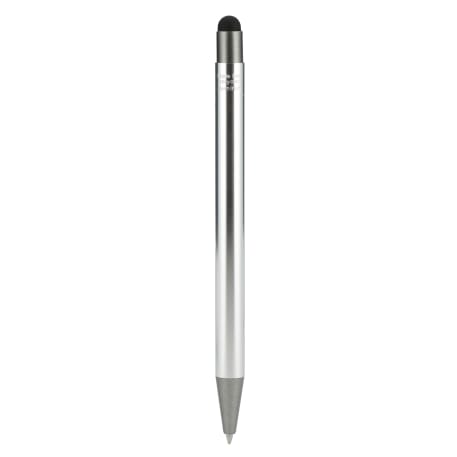 Recycled Aluminum Gel Ballpoint Stylus 69