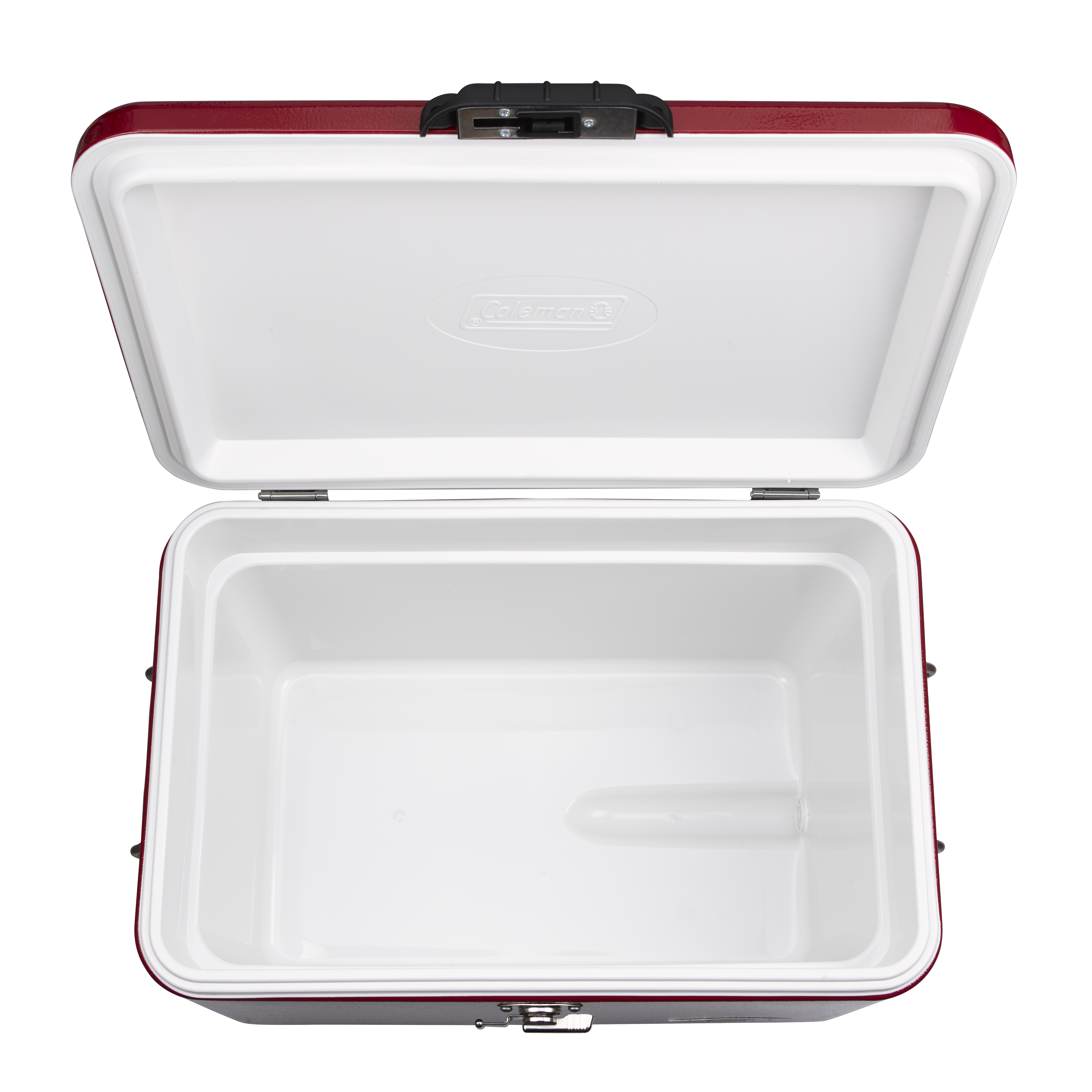 Coleman® 54 Qt. Classic Steel-Belted® Cooler 27