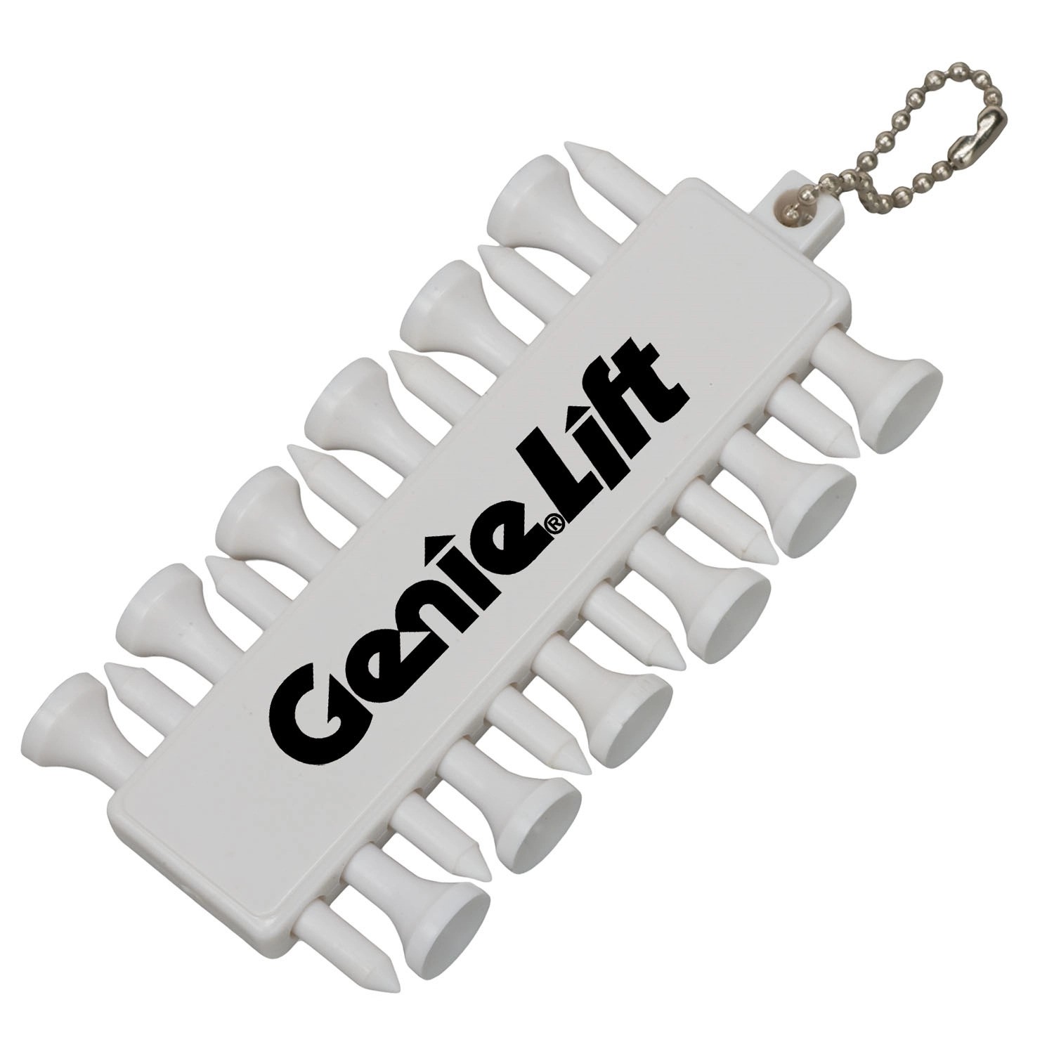 Golf Tee Set 2