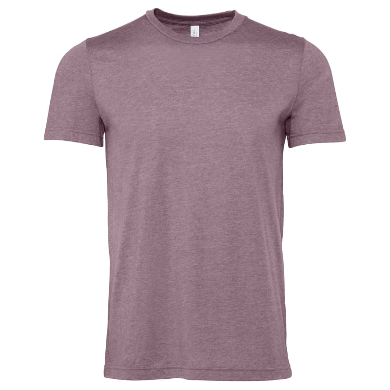 Bella + Canvas Unisex Heather CVC T-Shirt 172