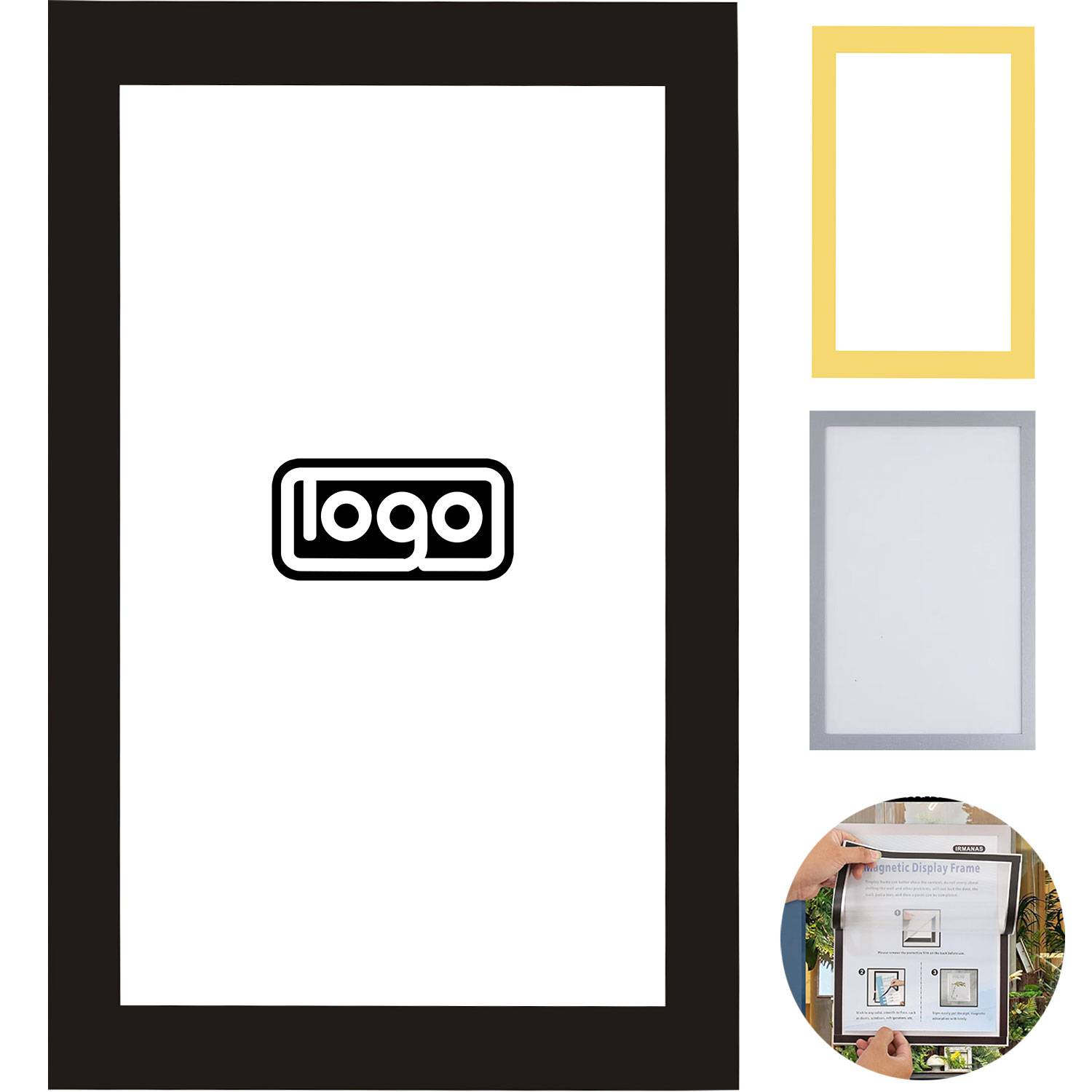 Durable Custom Foldable Clear PVC Protective Coverings