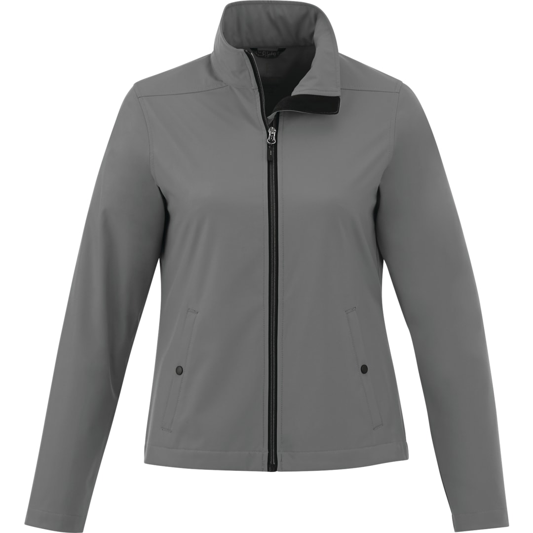 Women's KARMINE Softshell Jacket 30