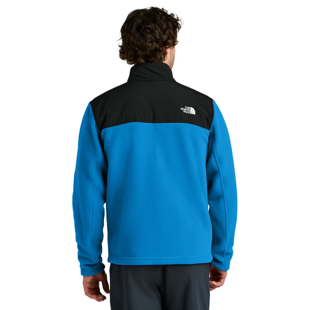 The North Face(R) Highest Peak Full-Zip Fleece Jacket 6