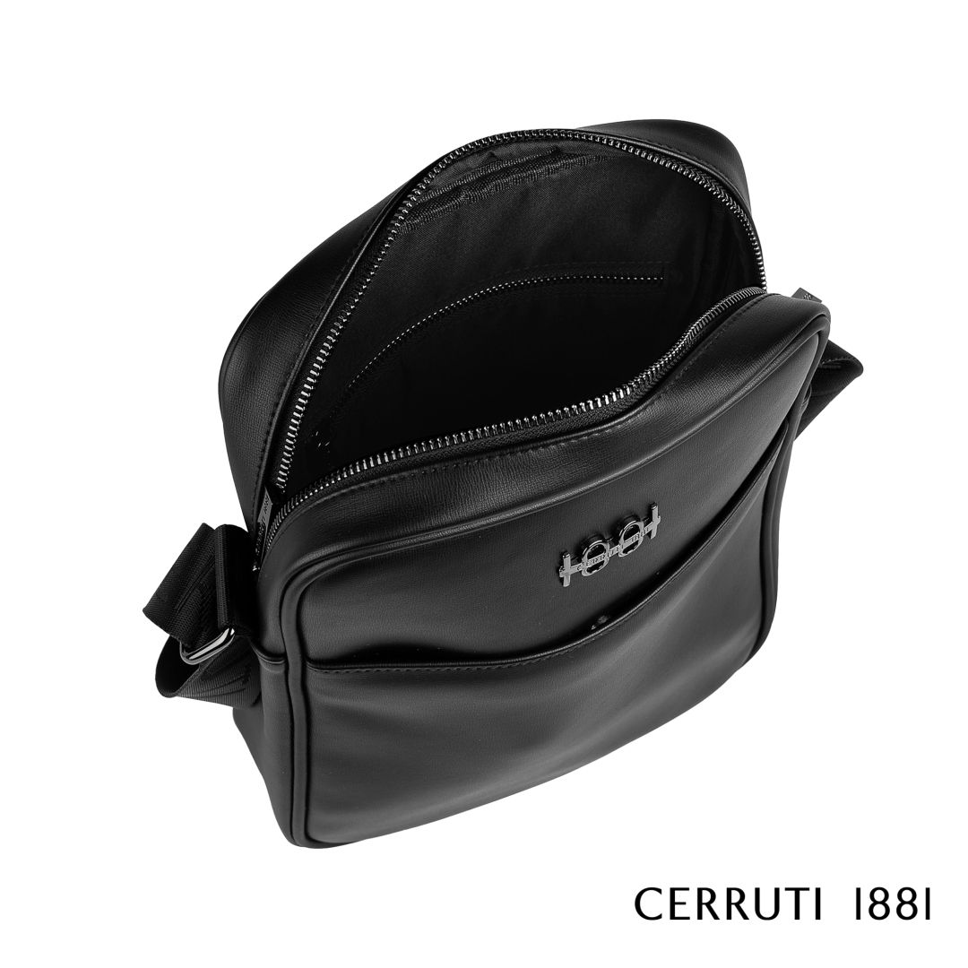 Cerruti 1881® Irving Crossbody Bag 7