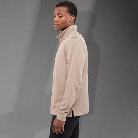 HUDSON Eco Knit Quarter Zip-Men's 67