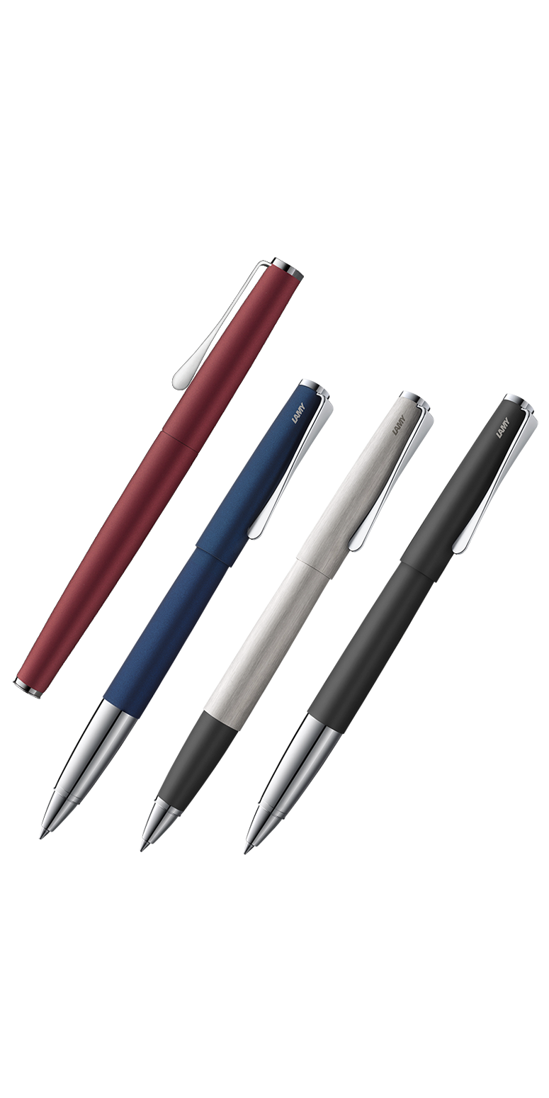 LAMY Studio Rollerball Pen 27