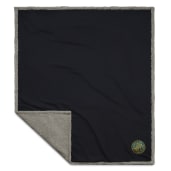 Field & Co.® Oversized Wool Sherpa Blanket 48