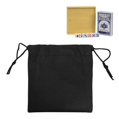 Fun On The Go Games Poker Set