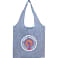 Bungalow 5oz Recycled Cotton Twill Shopper Tote 23