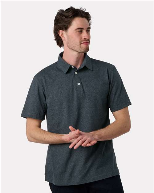 Men's Eco Polo - EC500 53