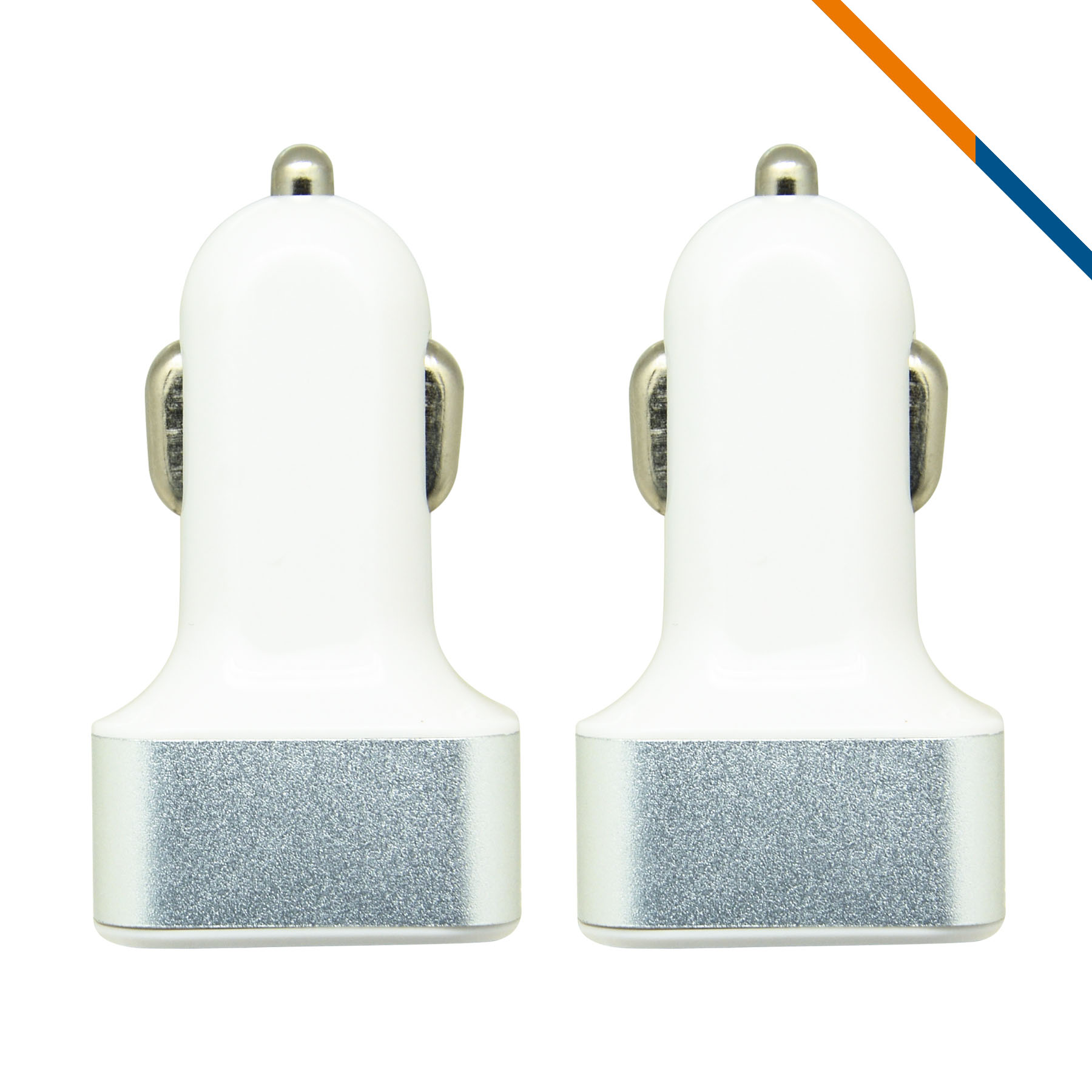 X-Ray Car Charger 3