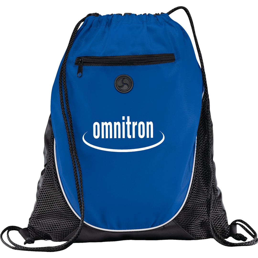 Peek Drawstring Bag 11