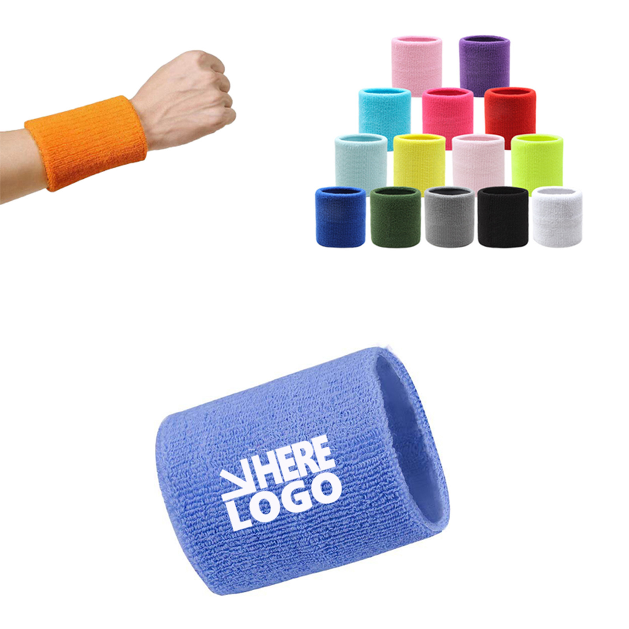 Sports Wristband 2