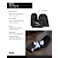 Recycled Travel Bag Set 58