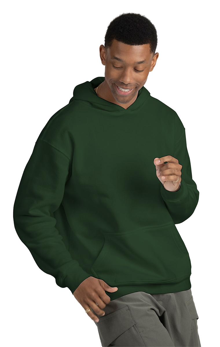 Adult Pullover Hoodie 24