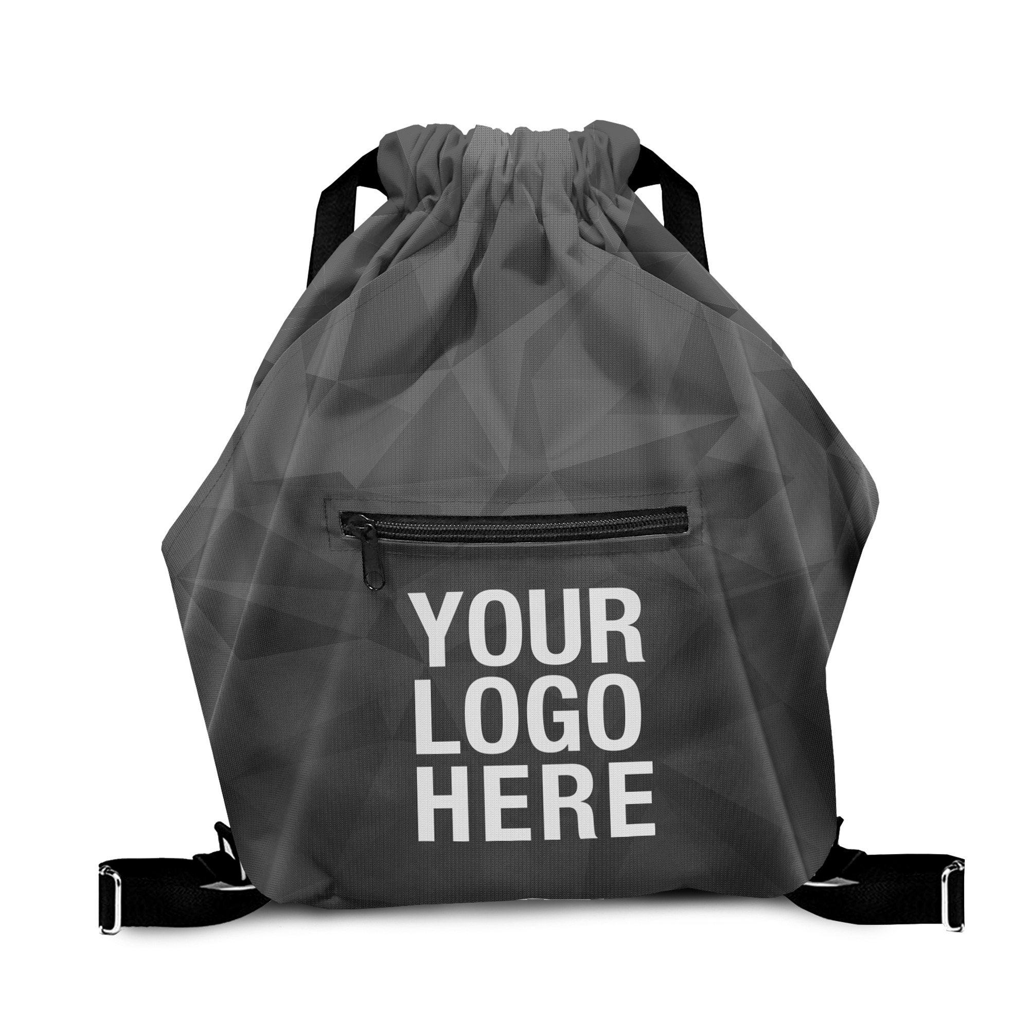 Sackpack Fully Dye Sublimated 1