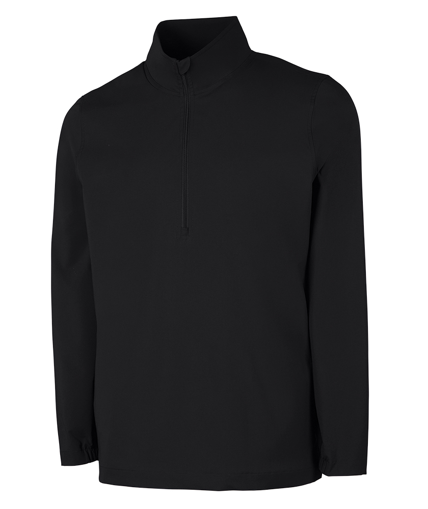 Men's Lexington Stretch Quarter Zip Pullover