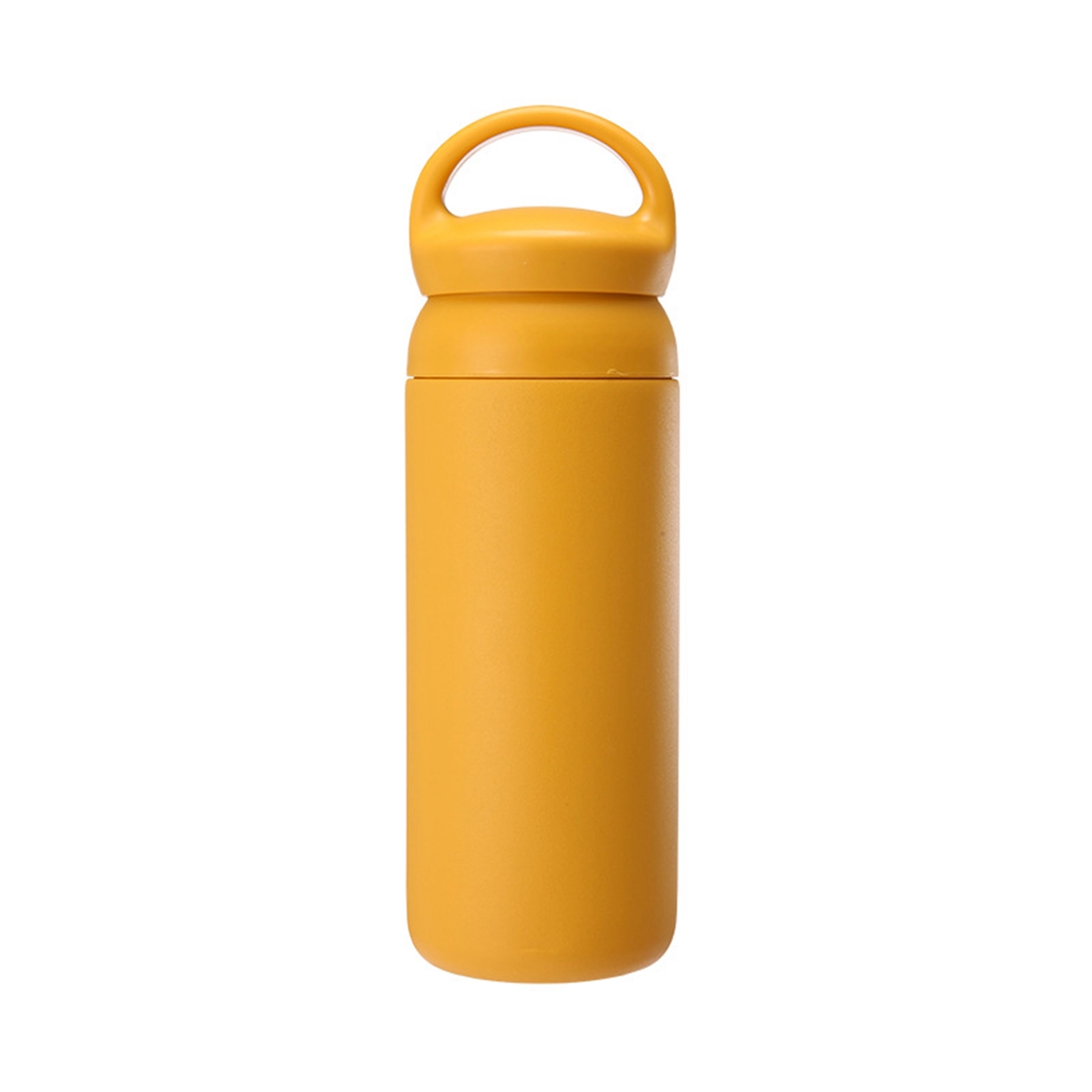 12 oz Double Wall Stainless Steel Vacuum Tumbler with Handle 14