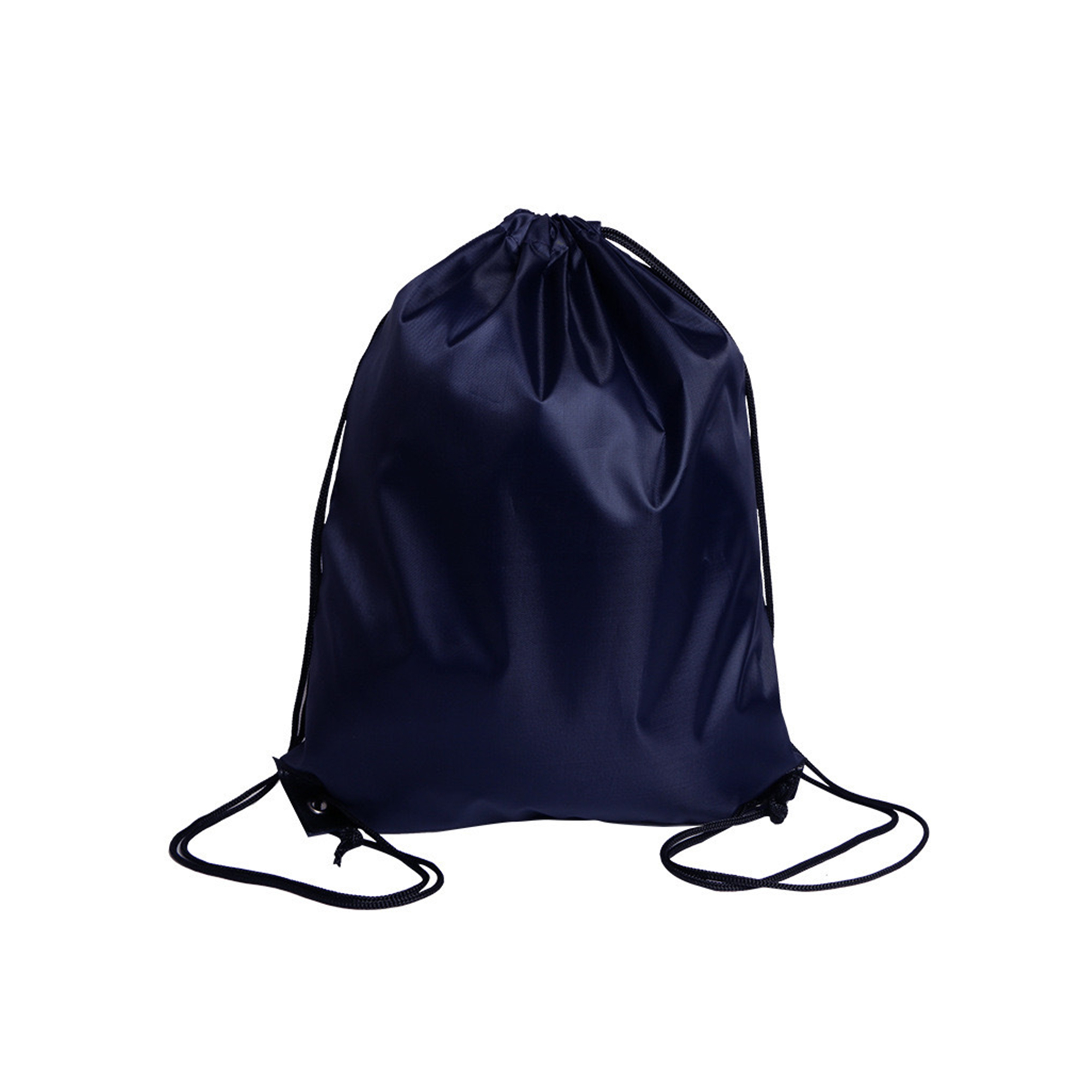 210 Denier Cinch Sack 13.8" By 15.8" With Heat Transfer Panel 11