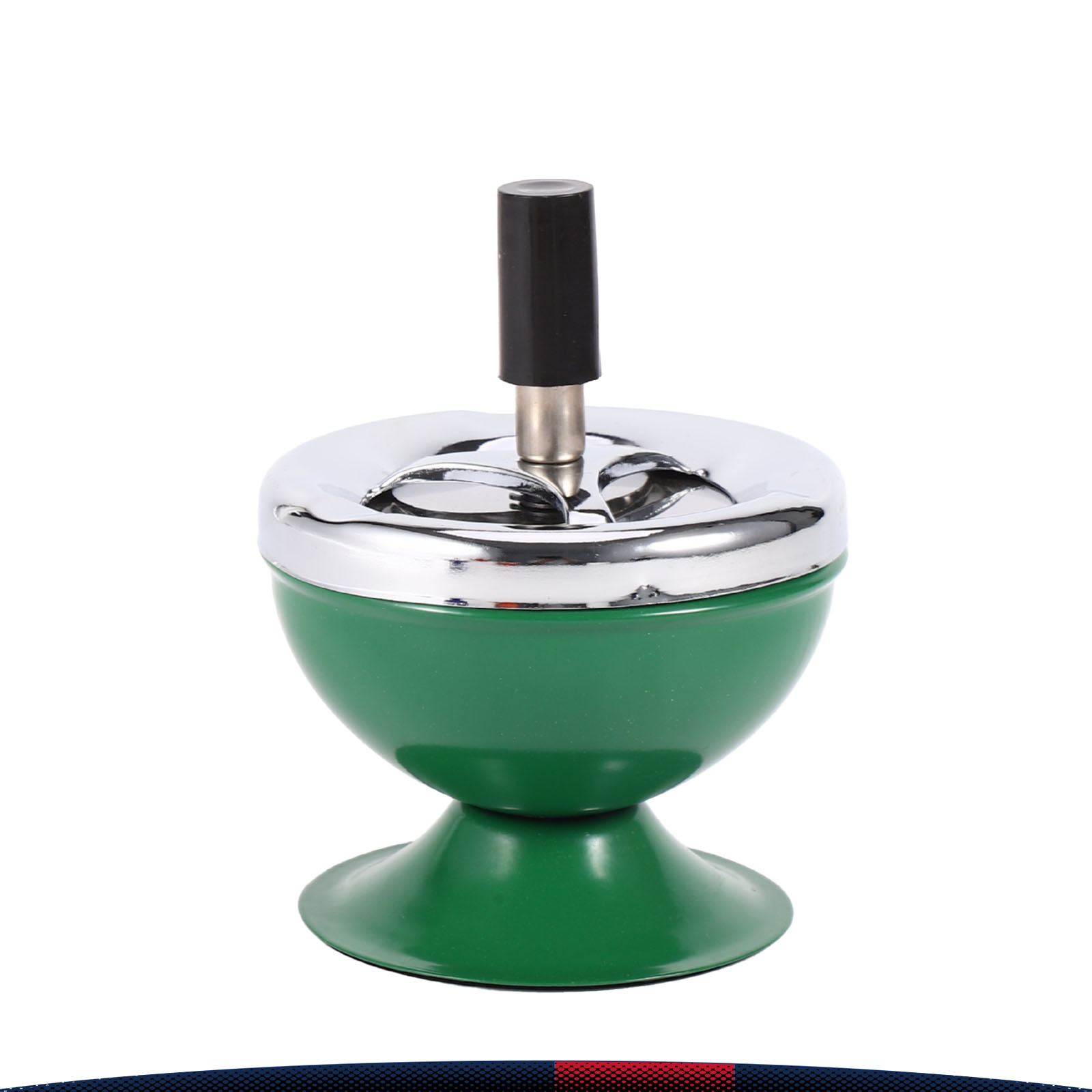 Linzi Spinning Ashtray 6