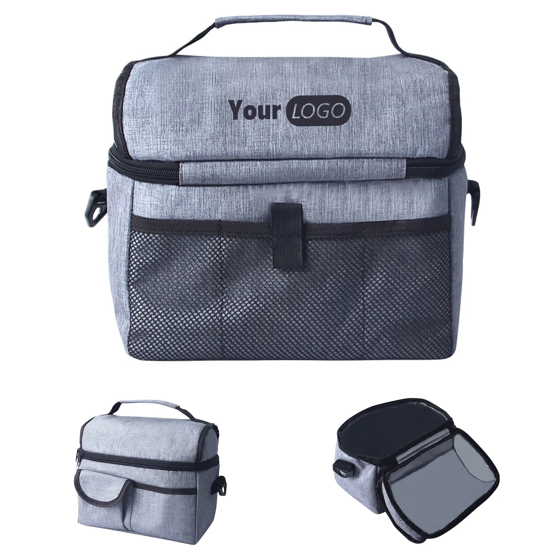 Oxford Portable Outdoor Picnic Insulation Bag