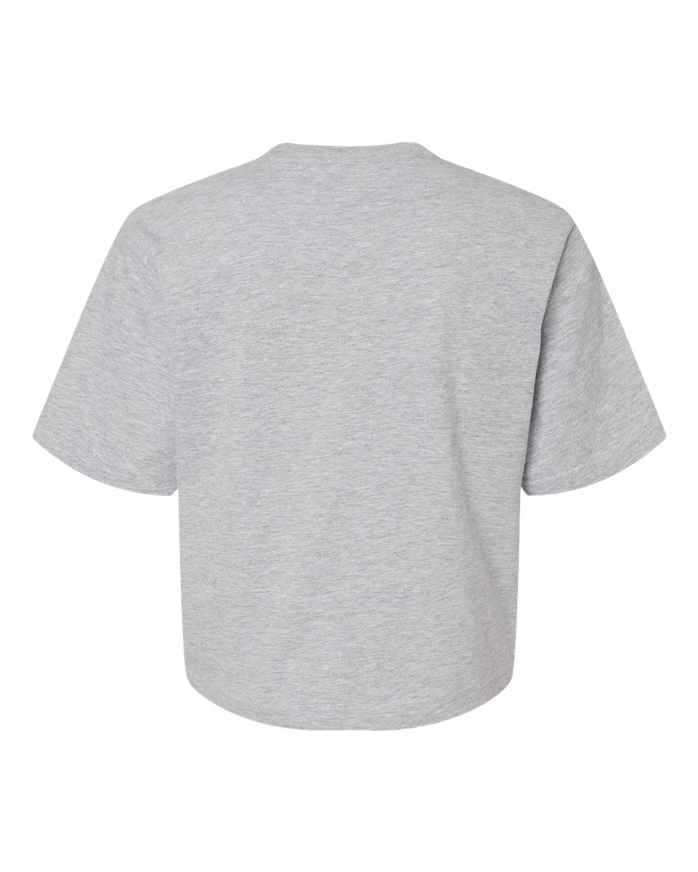 Women's Fine Jersey Mid-Length Boxy Tee - 102 37