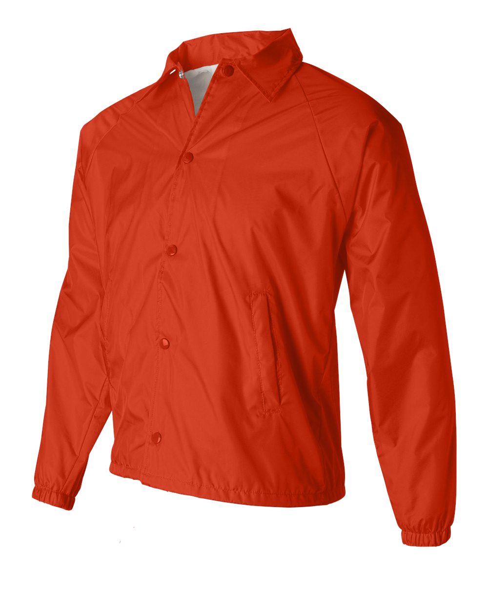 Men's Coach's Jacket - 3100 24