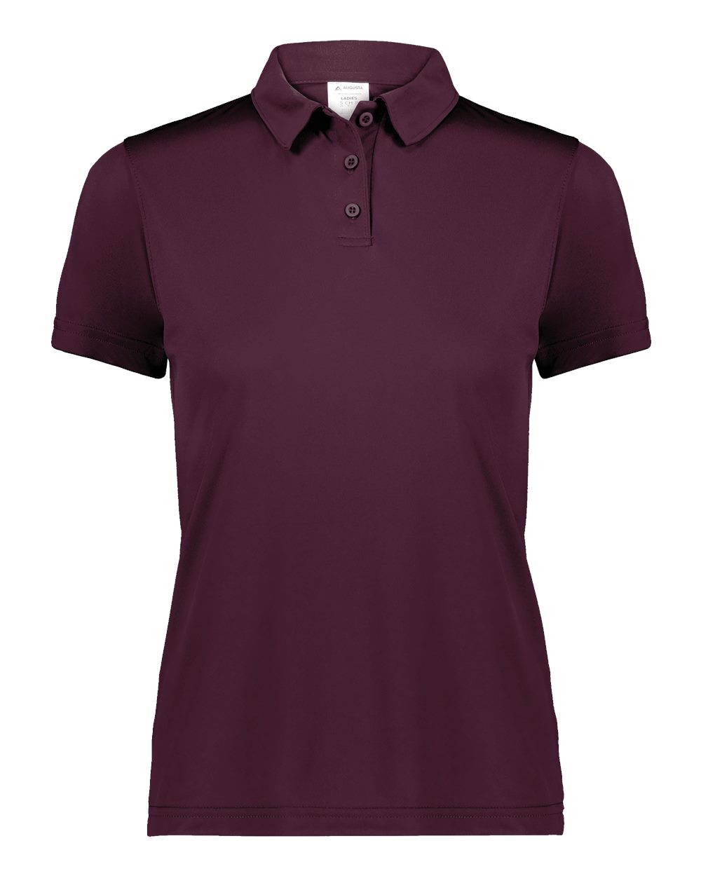 Women's Vital Polo - 5019 8