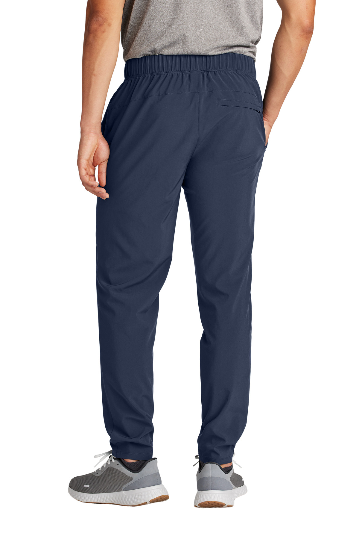 Sport-Tek Repeat Pant PST485 2