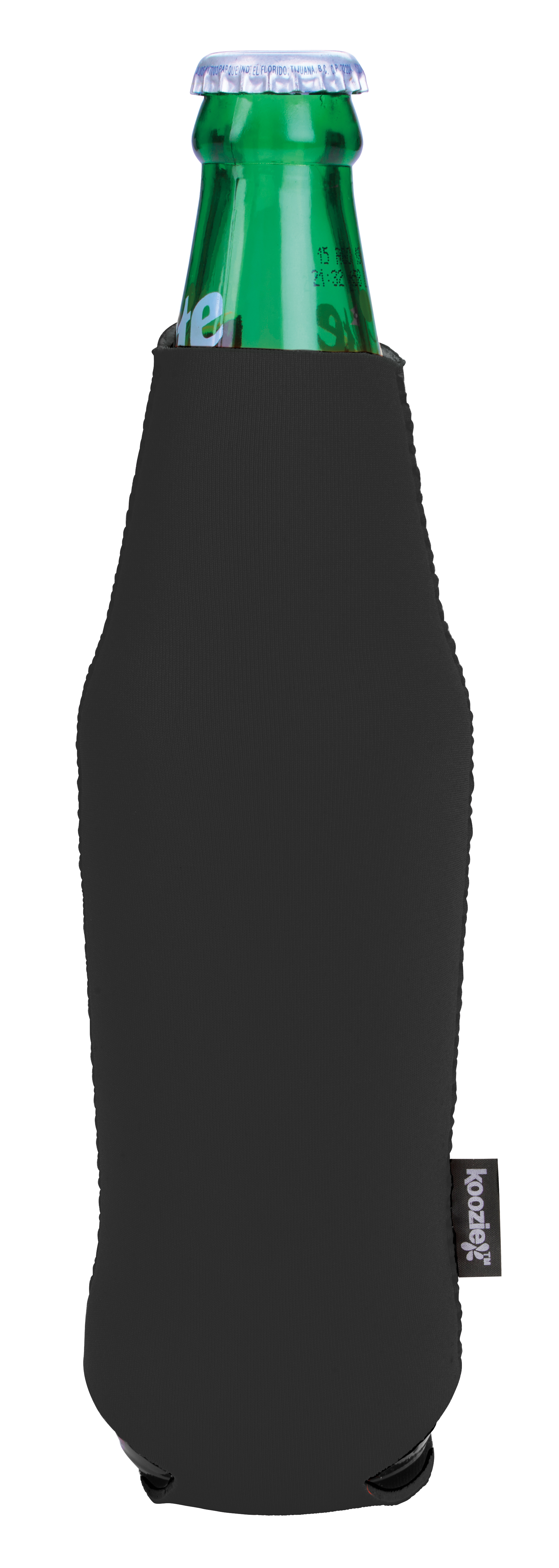 Zip-Up Bottle Cooler