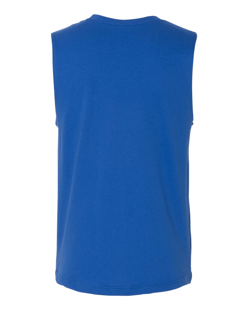 Jersey Muscle Tank - 3483 18