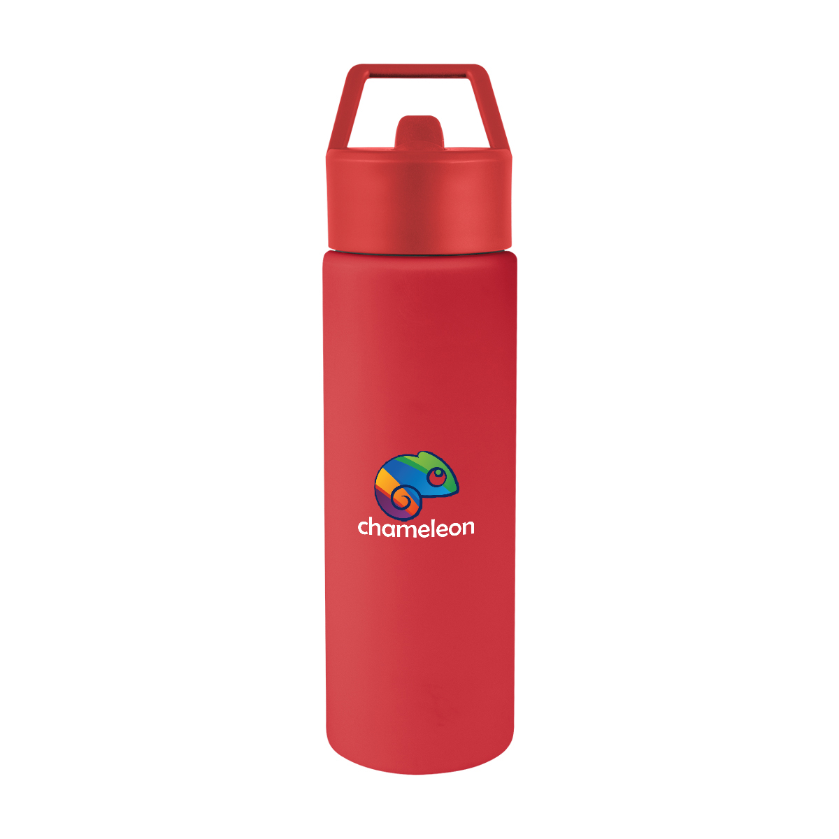 24 Oz. Torrey Recycled Stainless Steel Bottle, custom water bottle with logo imprint 27