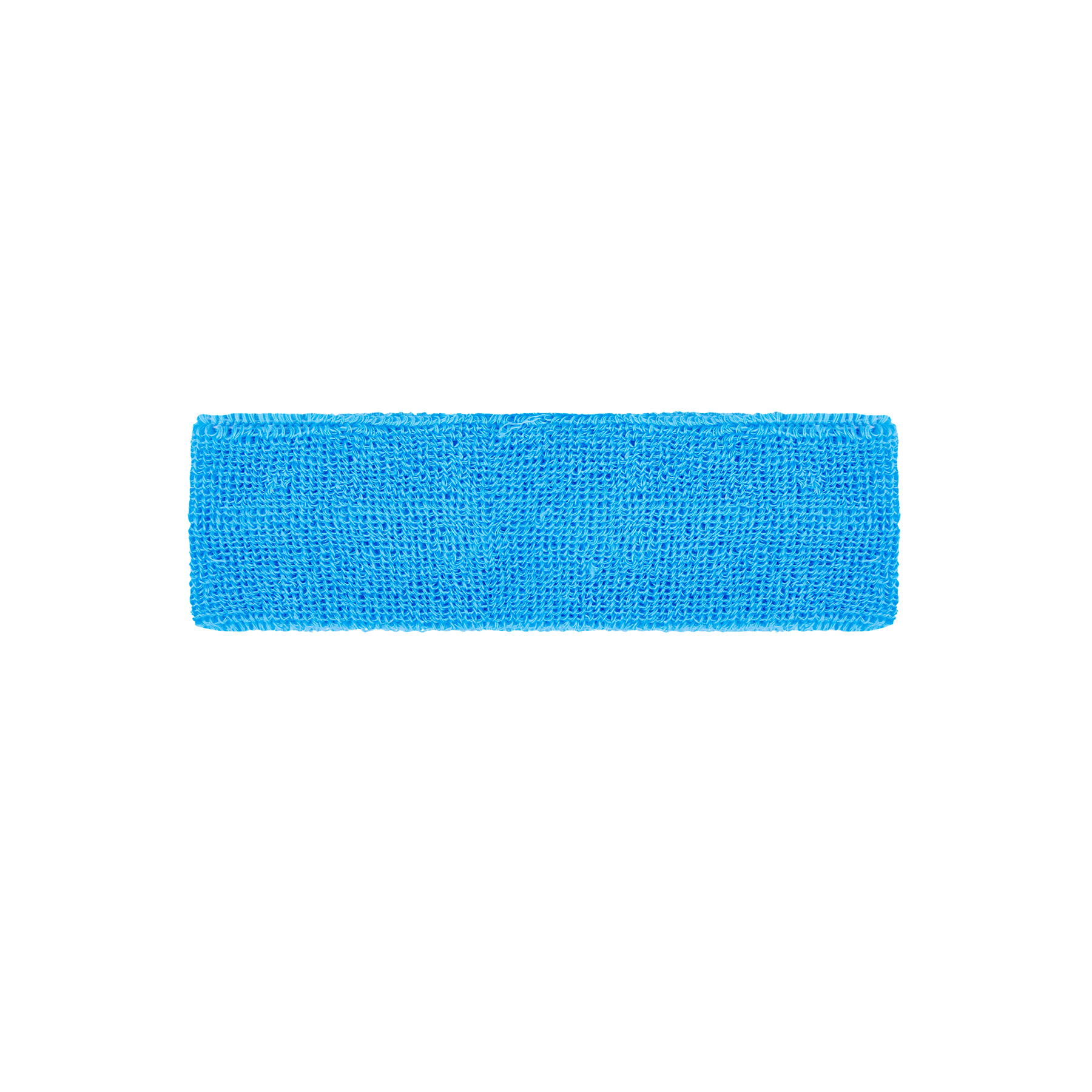 Terry Cotton Sport Sweatband Headband 10