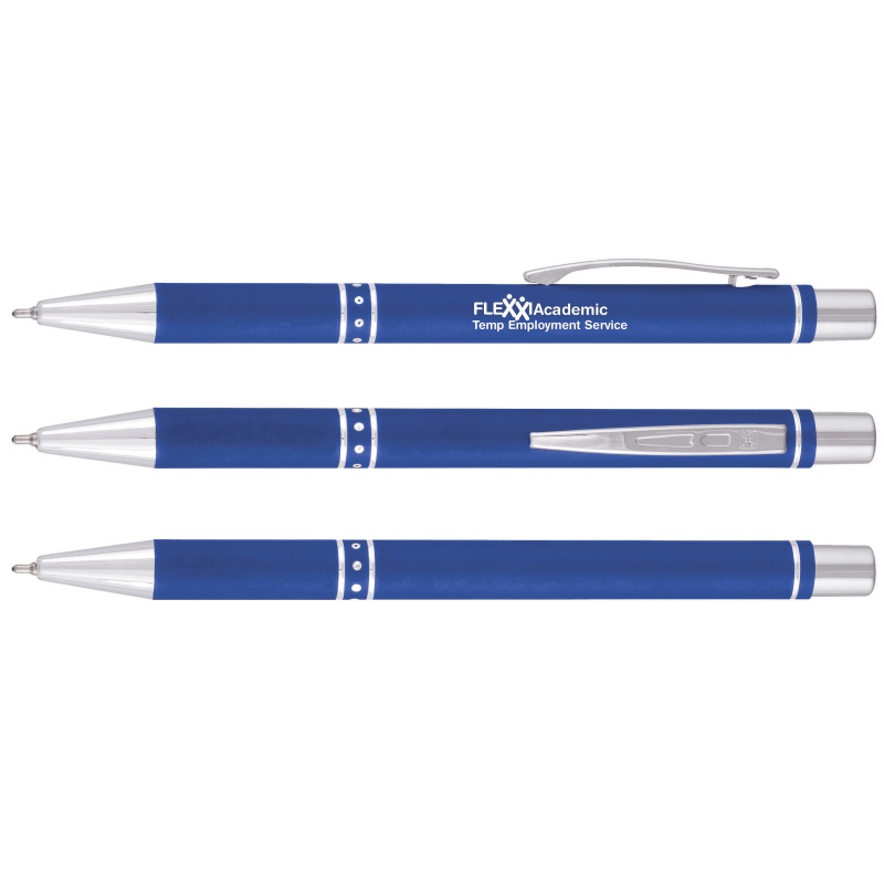 Pro-Writer Gel-Glide Pen 2