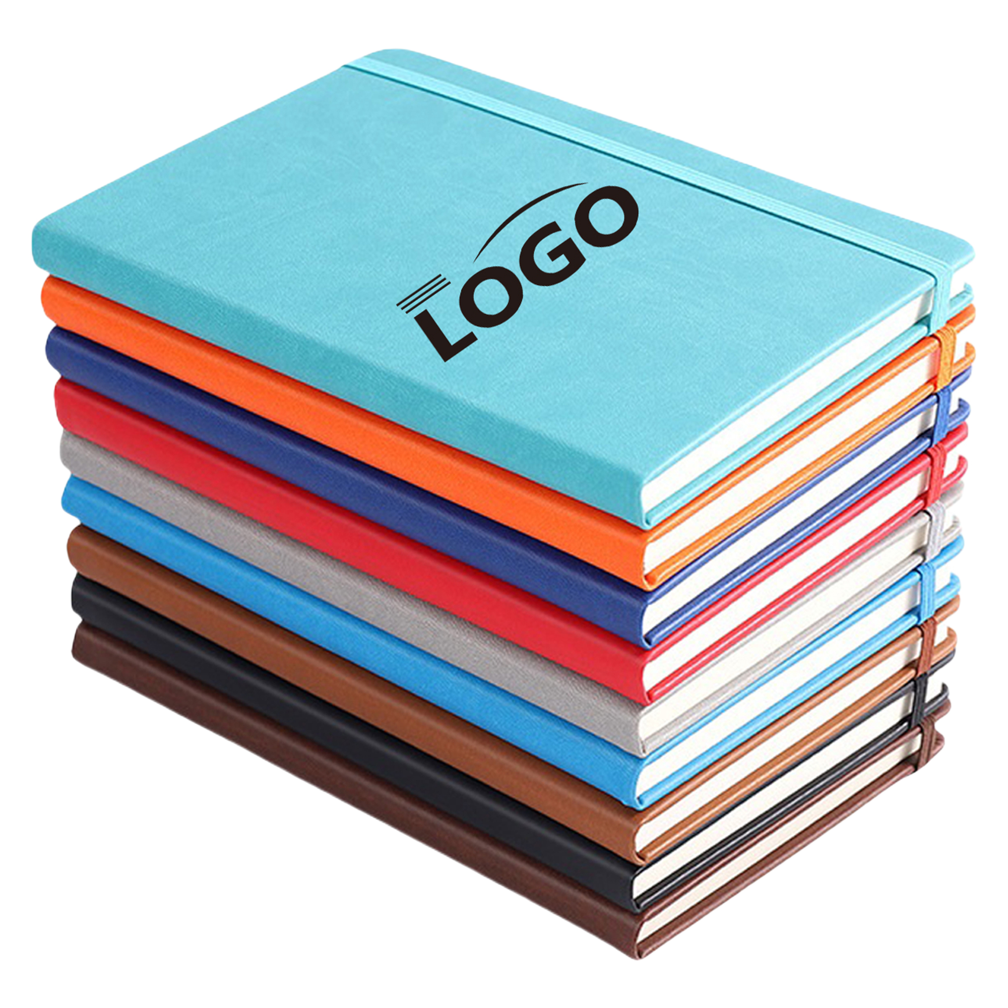 Portable Note Book MOQ20 2