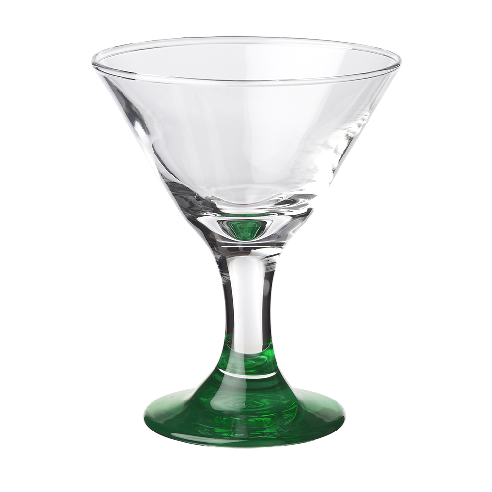 3 oz. Libbey Mini Martini Shot Glasses 3