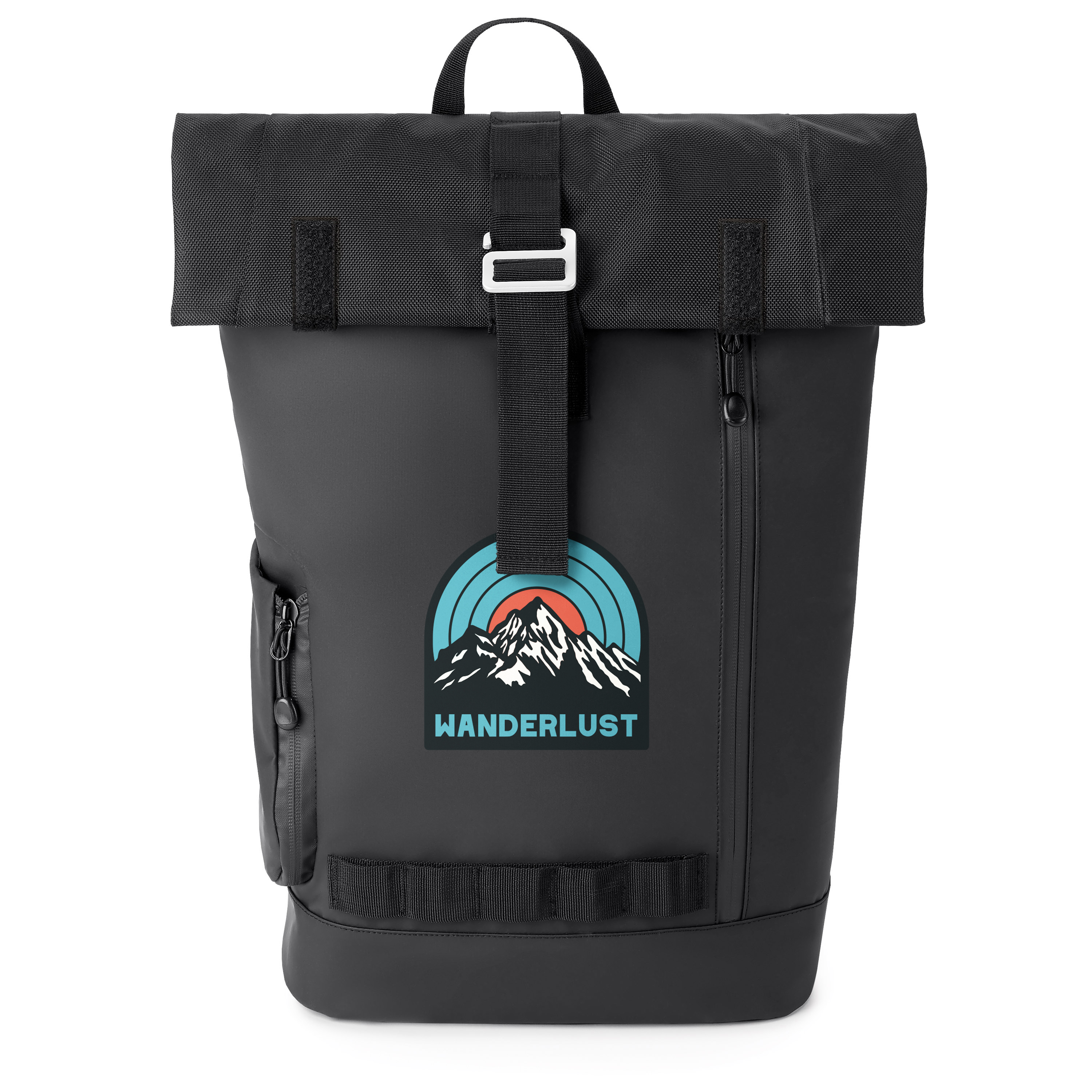 Call Of The Wild Cooler Backpack 6