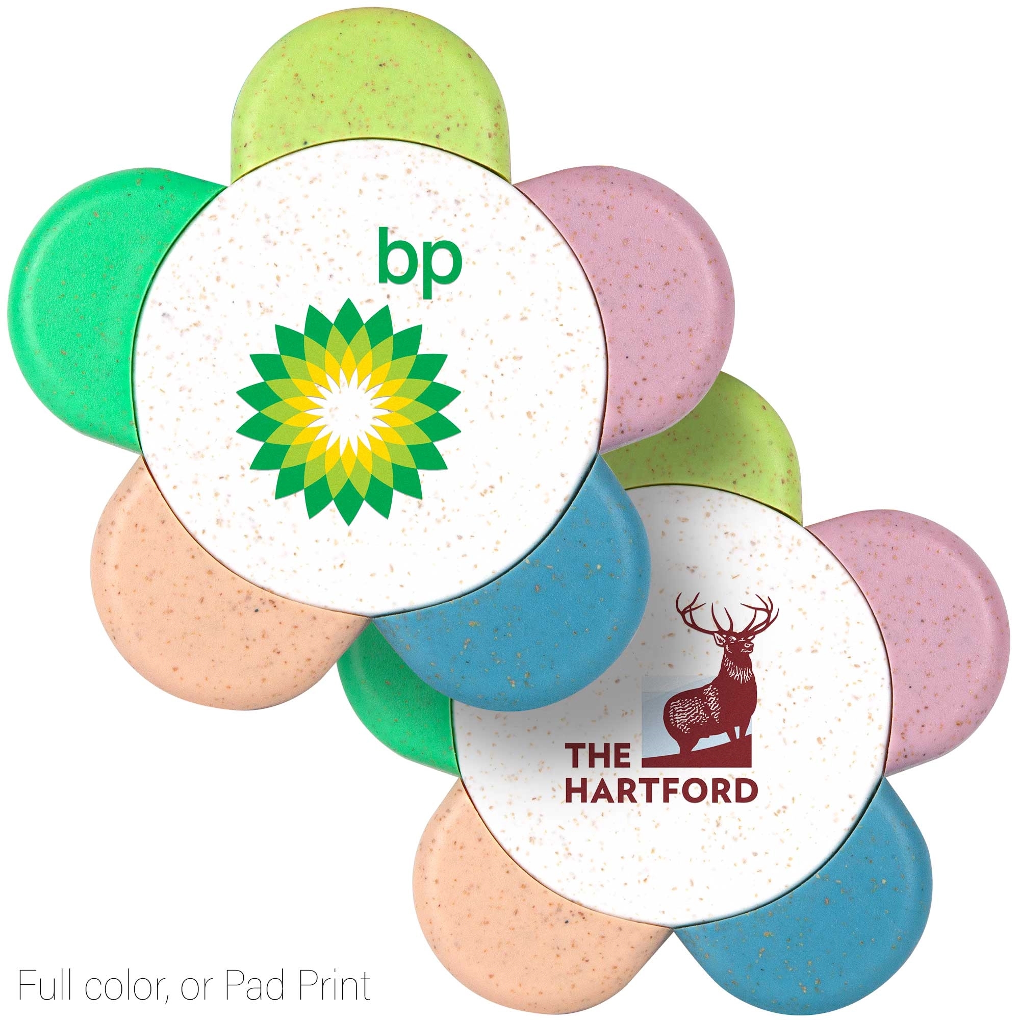 Eco-Friendly Daisy Highlighter 1