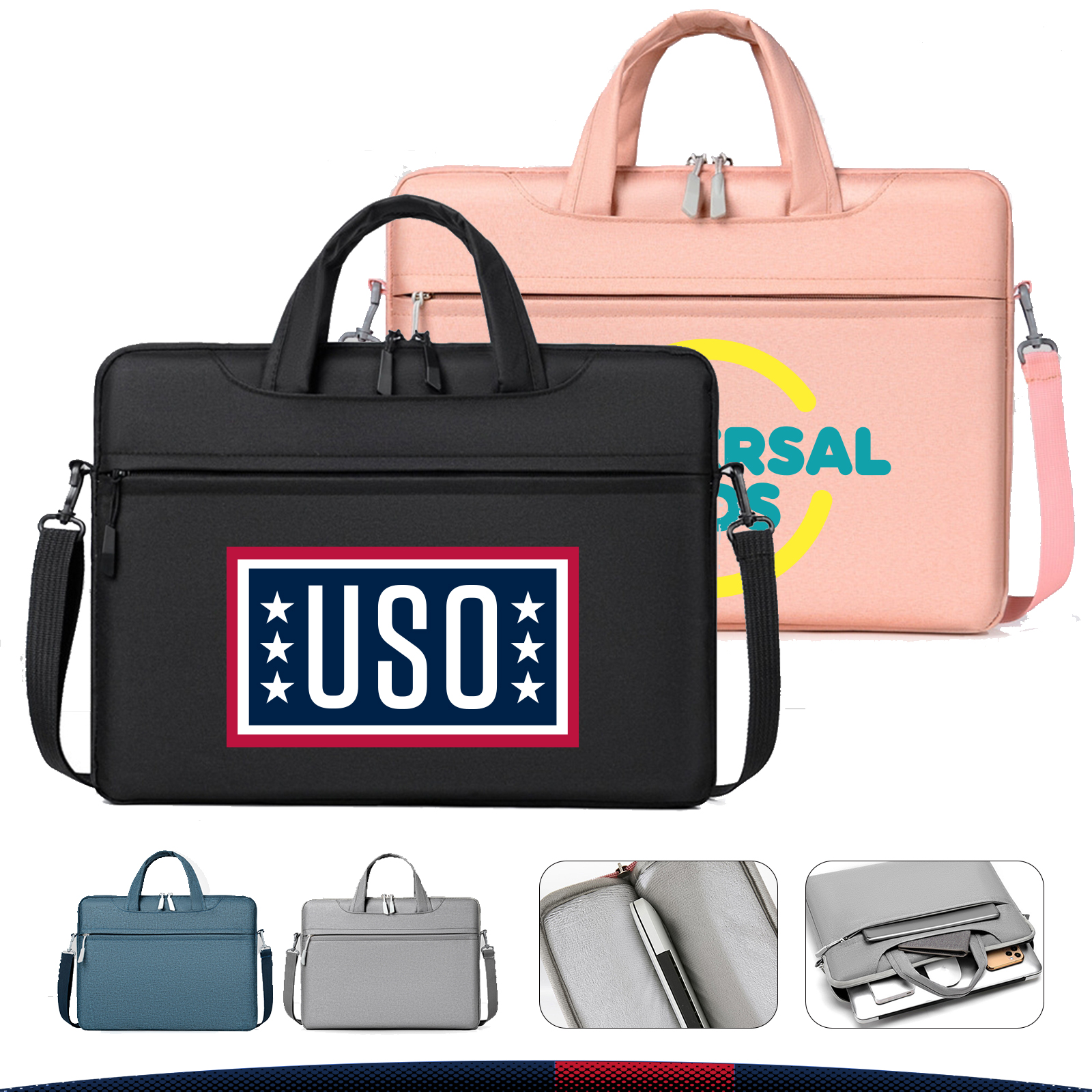 Haimst Laptop Bag 1