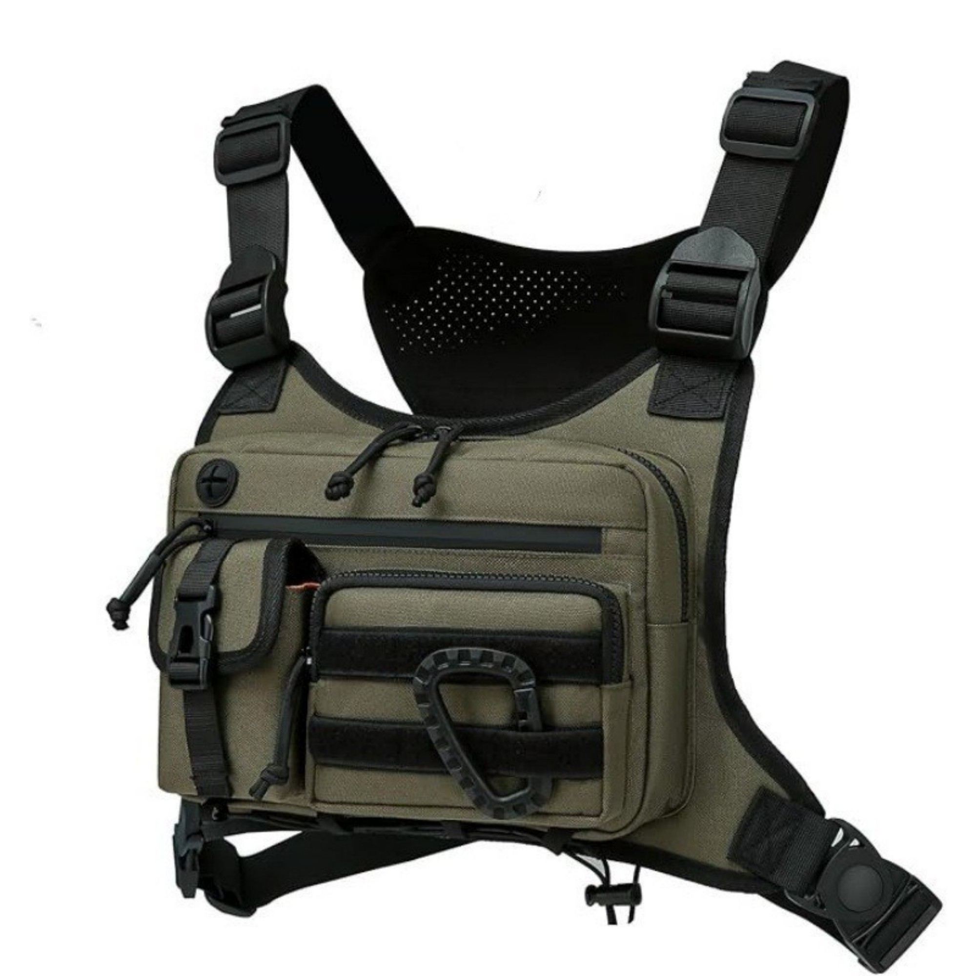 Outdoor Chest Bag 4