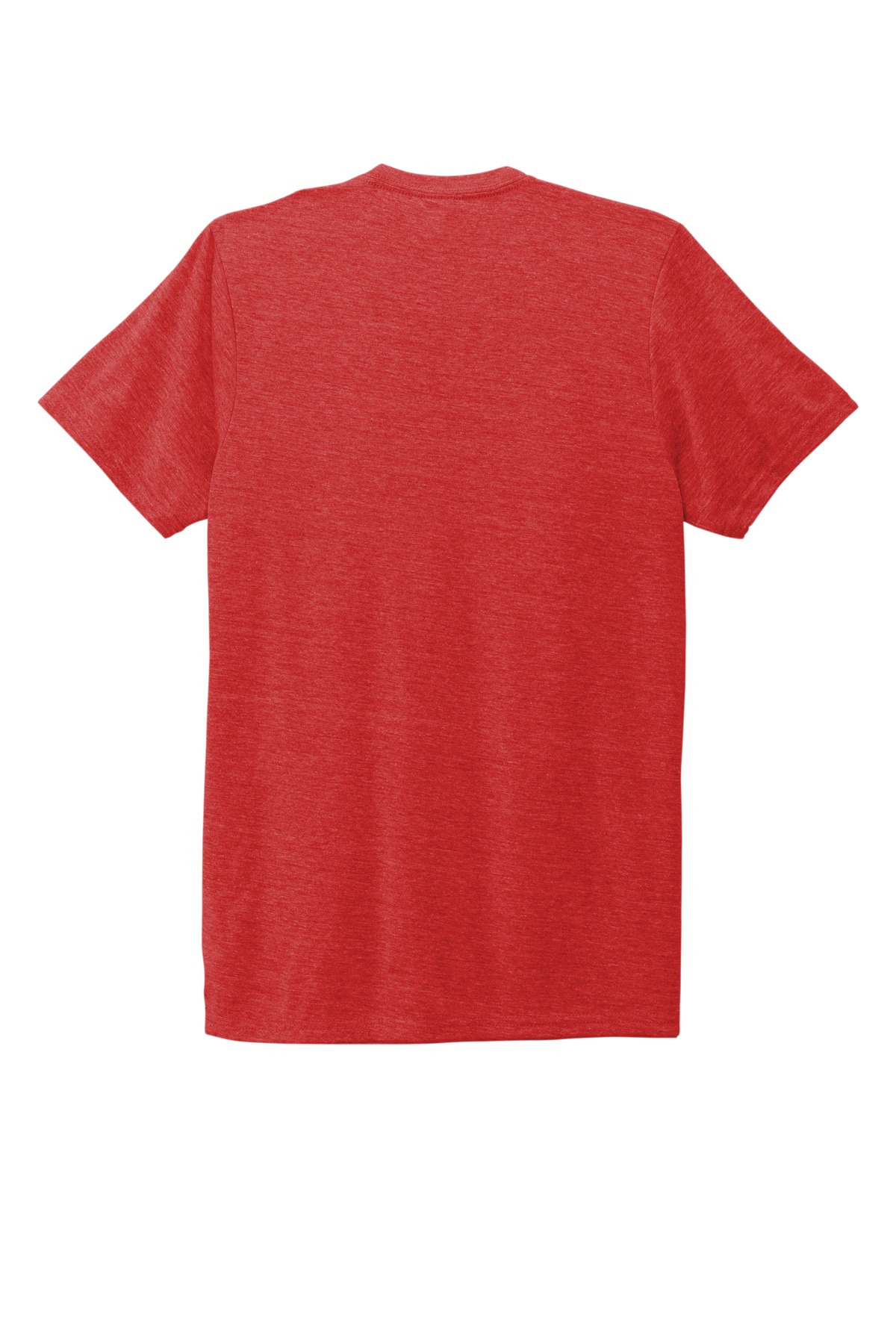 Allmade® Unisex Tri-Blend Tee 112