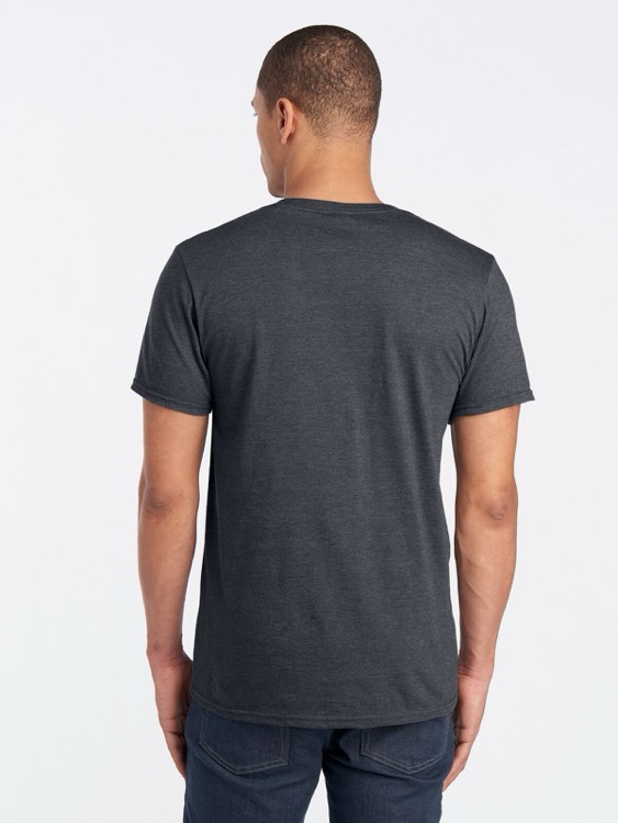 FRUIT OF THE LOOM ICONIC Ring-Spun Unisex T-Shirt 49