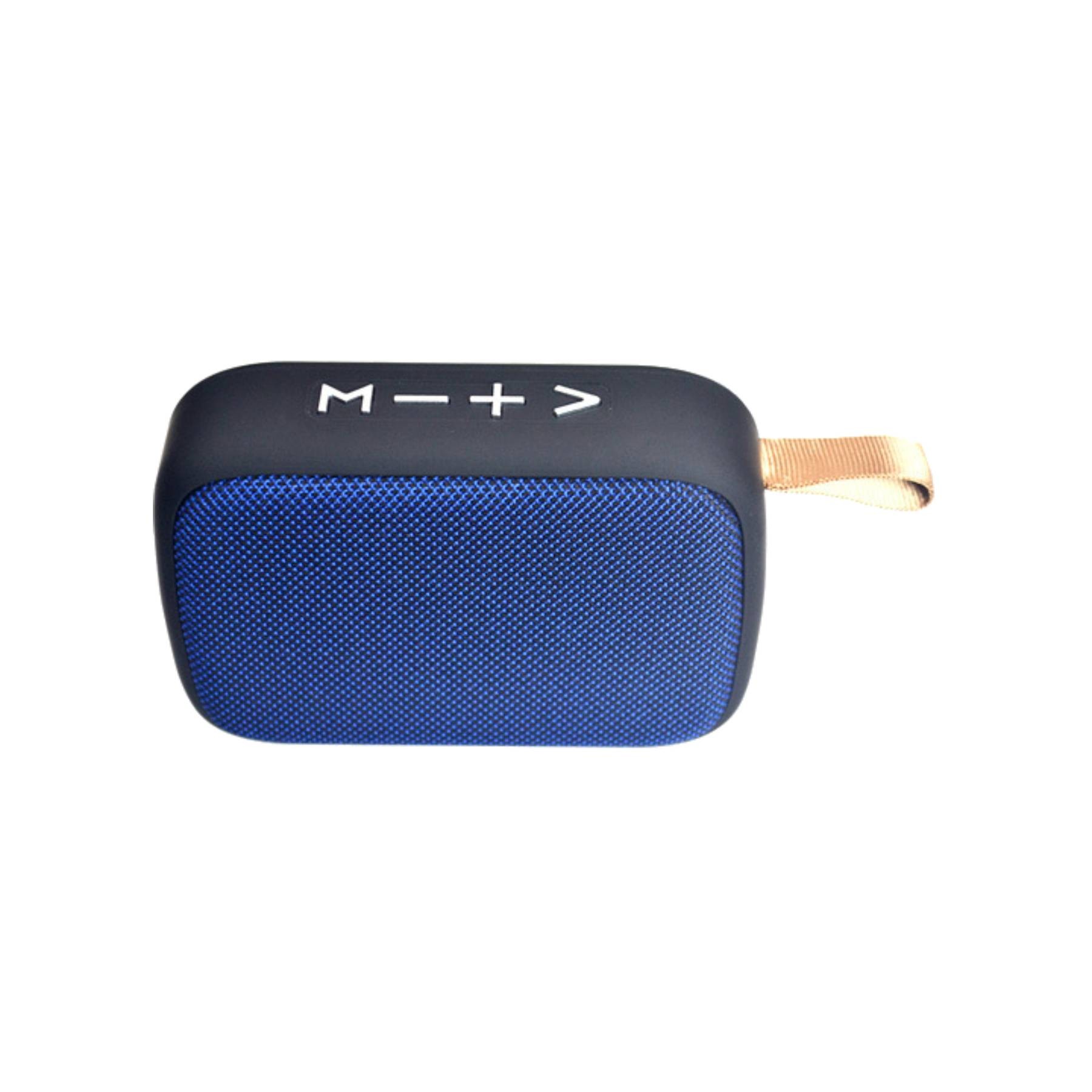 Mini Portable Speaker 3