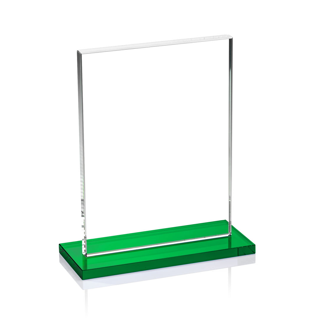 Emperor Award - Green (Vert) 11
