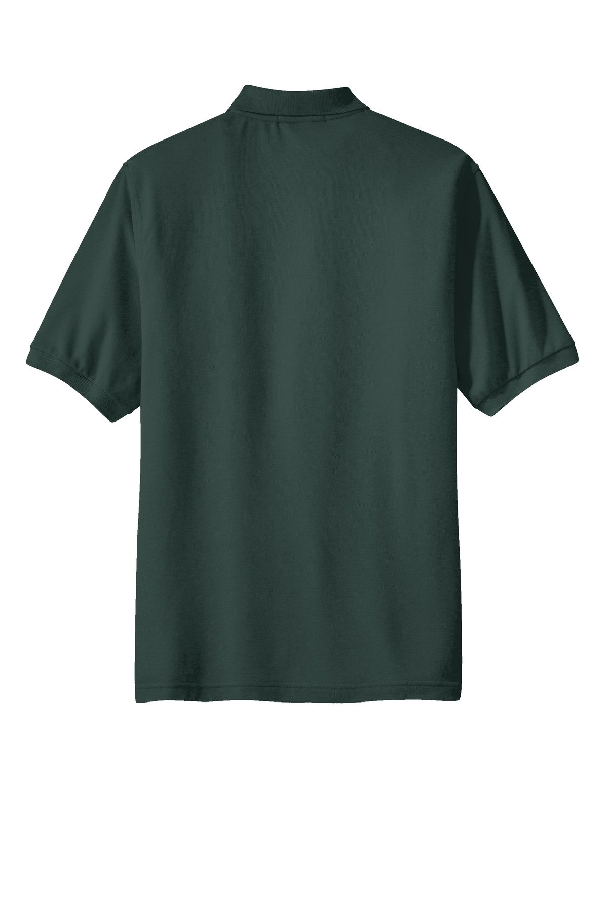 Port Authority Tall Silk Touch Polo with Pocket. TLK500P 30