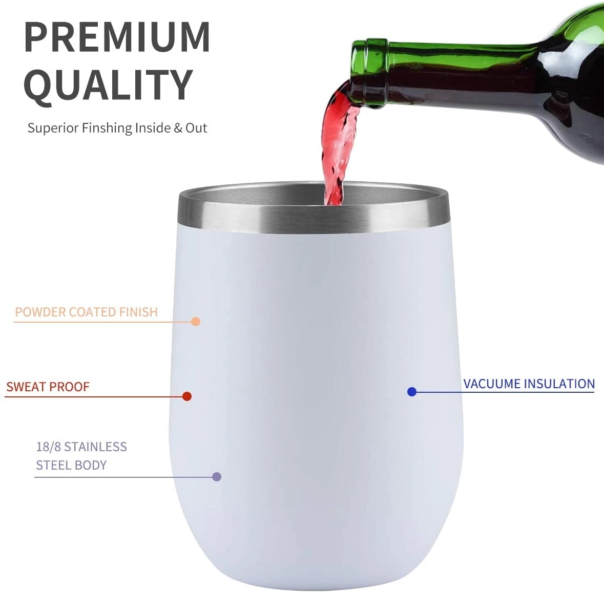 Wine Tumblers 2
