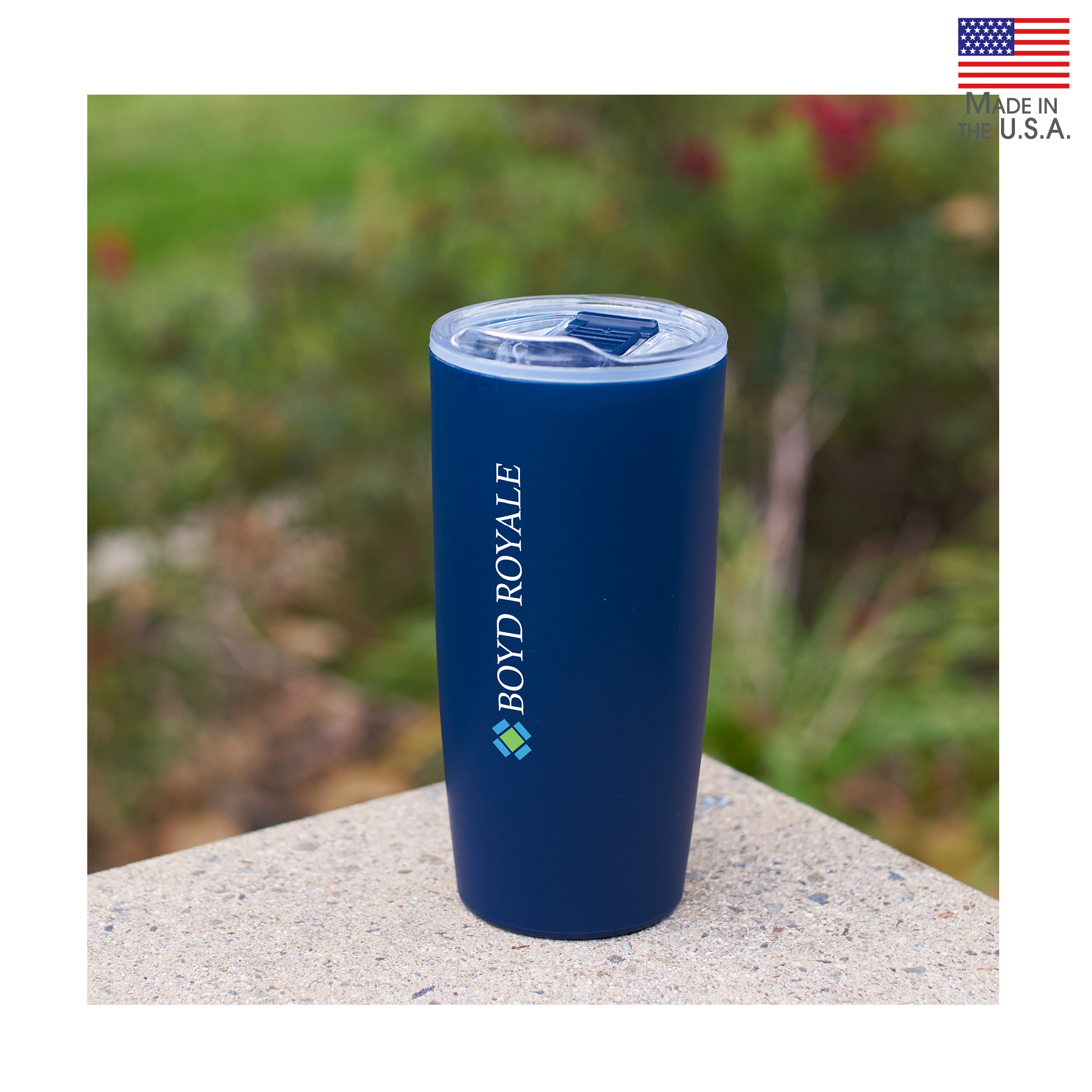 Denali 22 oz. DWPP Hot / Cold Tumbler 78