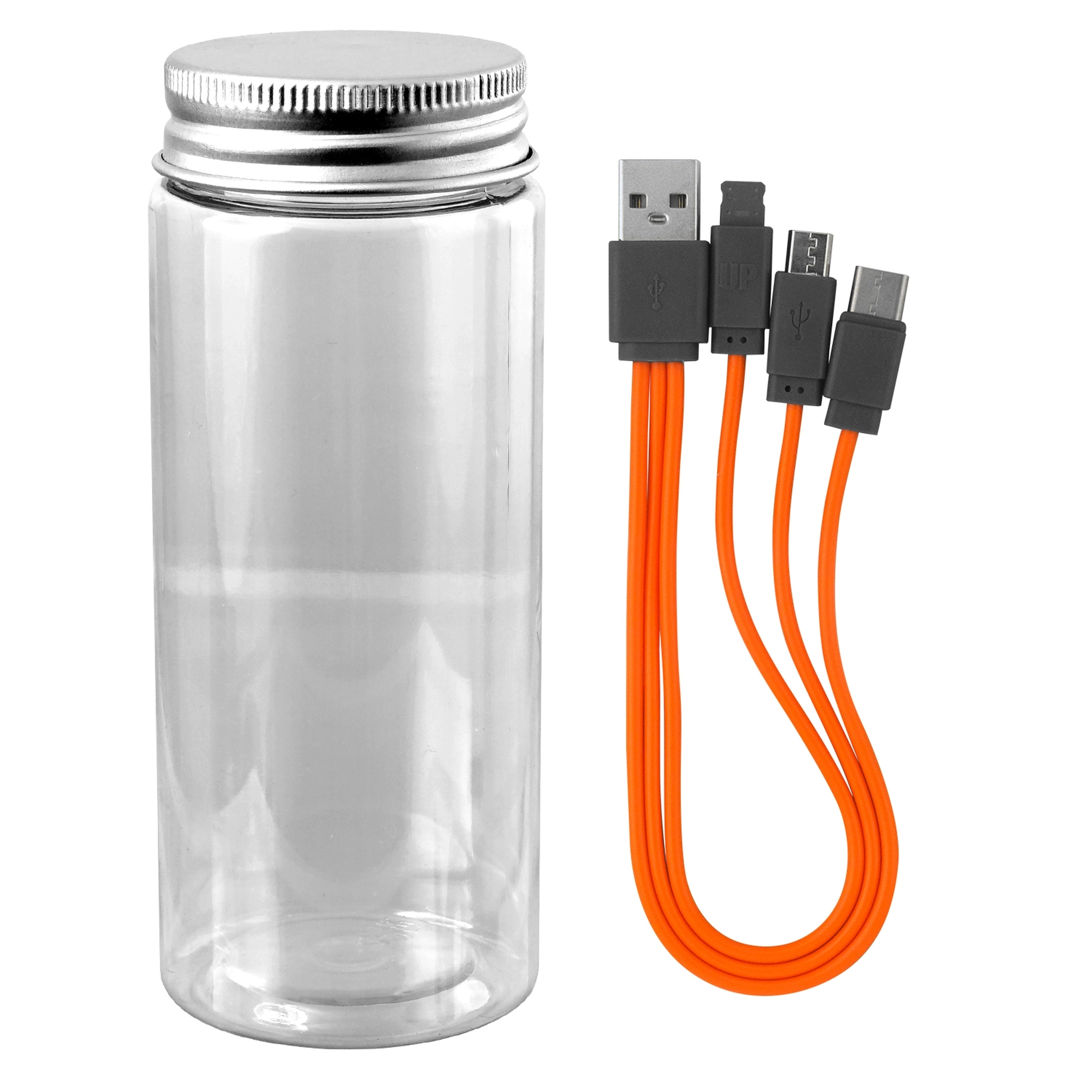 BOTTLED CABLE SET 5